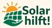 Solar hilft!